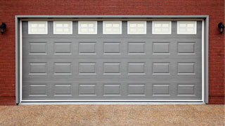 Garage Door Repair at Foothill Business Park Roseville, California